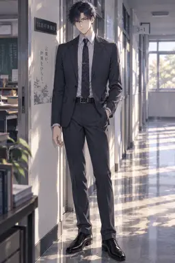 Profile image of Atsushi Tachibana