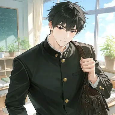 Profile image of 翔馬