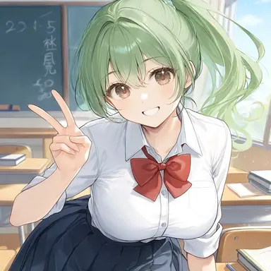 Profile image of 瑞希