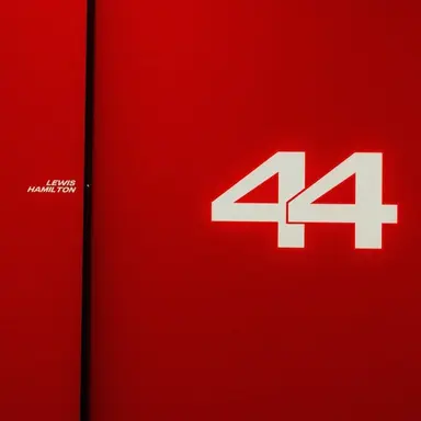 Profile image of Lewis Hamilton