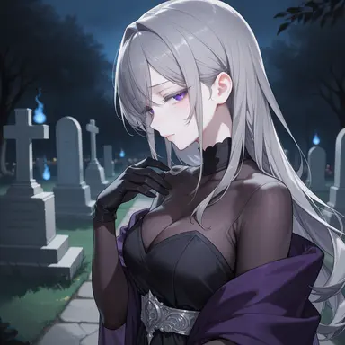 Profile image of ネルシア