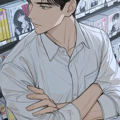Profile image of Stellan