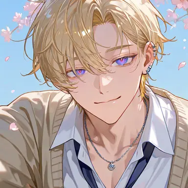 Profile image of ルイ