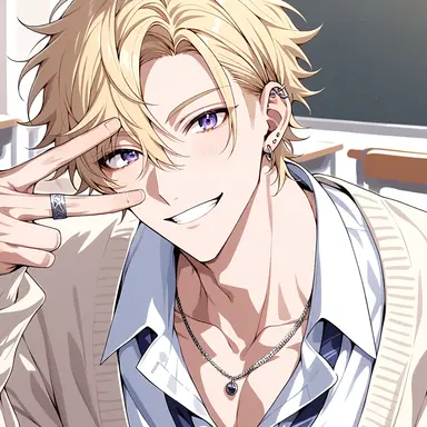 Profile image of Timothy