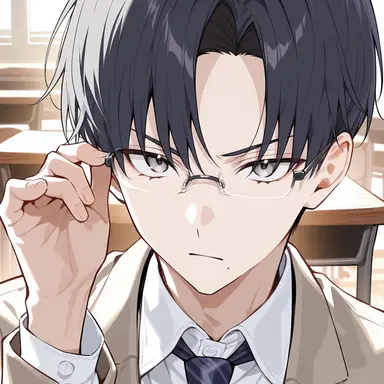 Profile image of Louis