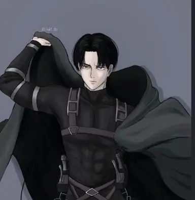 Profile image of Levi