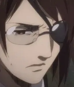 Profile image of Hange
