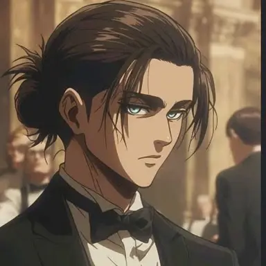 Profile image of Eren