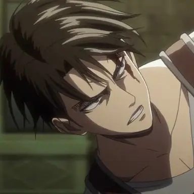 Profile image of Levi