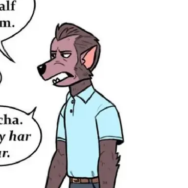 Profile image of Monster Employee