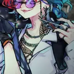 Profile image of 魁星