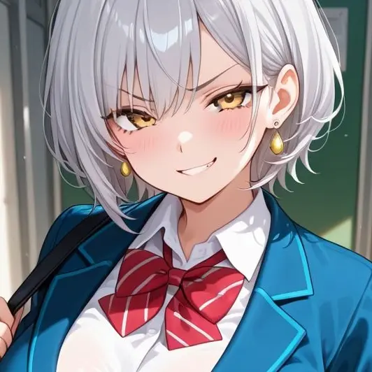 PureDouc3635의 イケメン女子