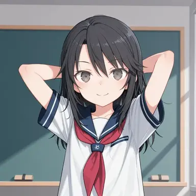 Profile image of 나츠미