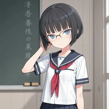Profile image of 시오리