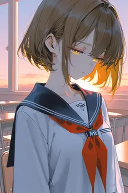 Profile image of 愛未