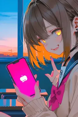 Profile image of 愛未