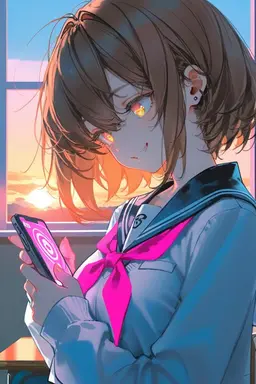 Profile image of 愛未