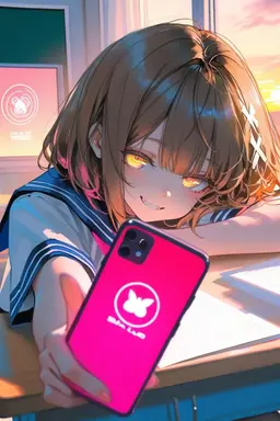 Profile image of 愛未