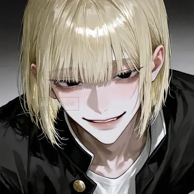 Profile image of Rei