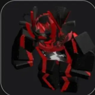 Profile image of Red