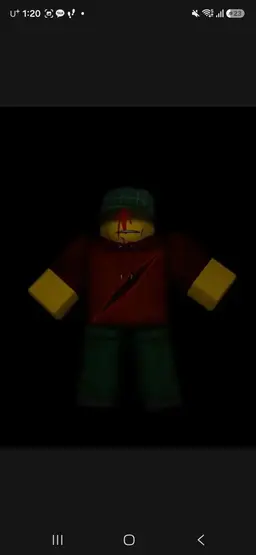 Profile image of 이지