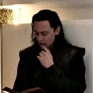 Profile image of Loki