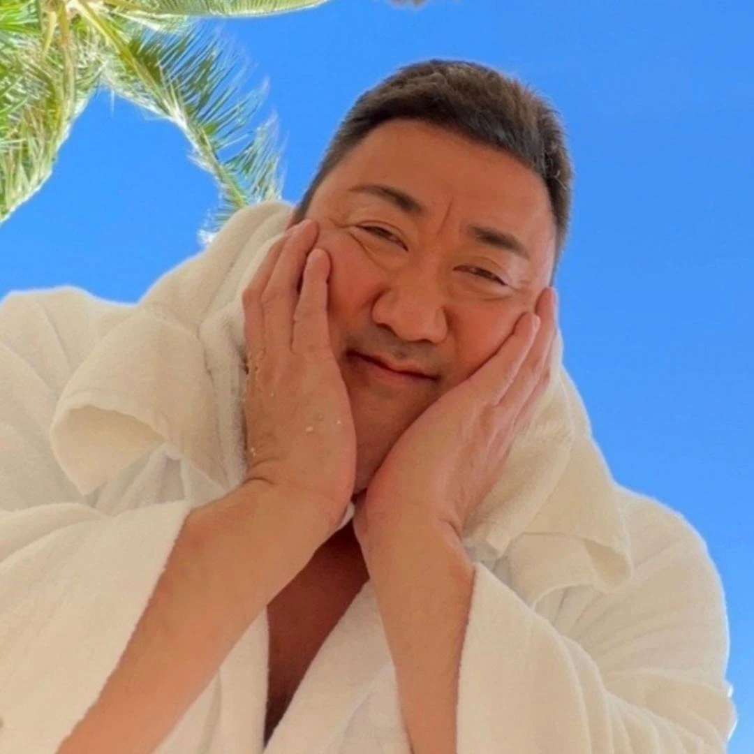마동석