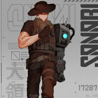 Profile image of 백대령