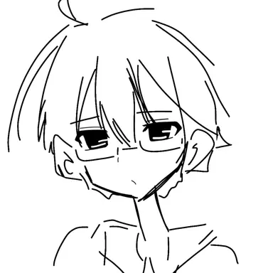Profile image of 朔斗