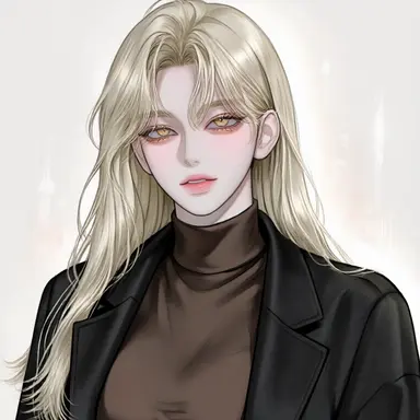 Profile image of 릴리아 다닐로바