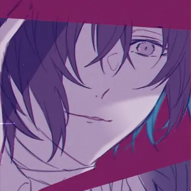 Profile image of 다자이 오사무