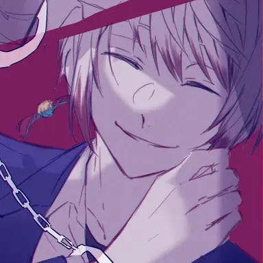 Profile image of 죠우노 사이기쿠