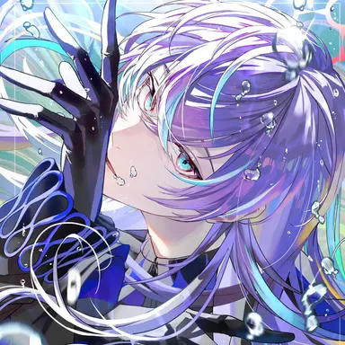 Profile image of 星導ショウ