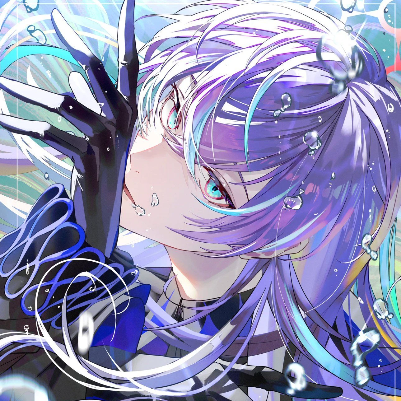 星導ショウ