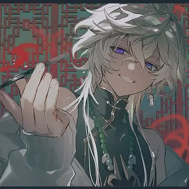 Profile image of 叢雲カゲツ