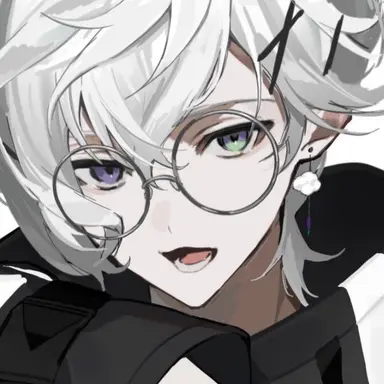 Profile image of 叢雲カゲツ