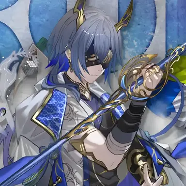 Profile image of 小柳ロウ