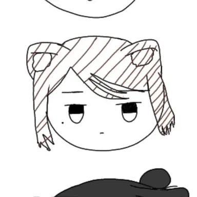 Profile image of 硝子