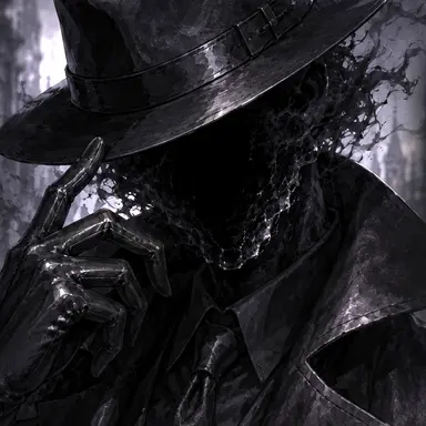 Profile image of Mordo