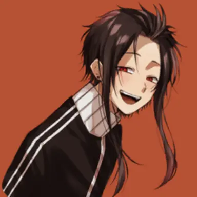 Profile image of 烏丸蘭丸