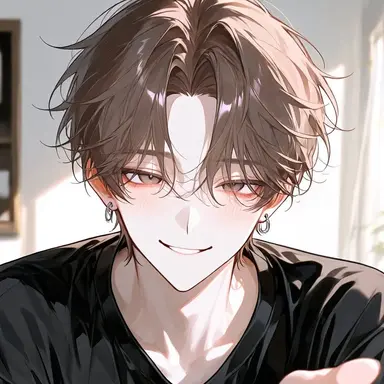 Profile image of 伊月