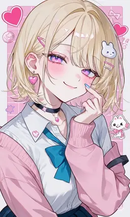 Profile image of 미유