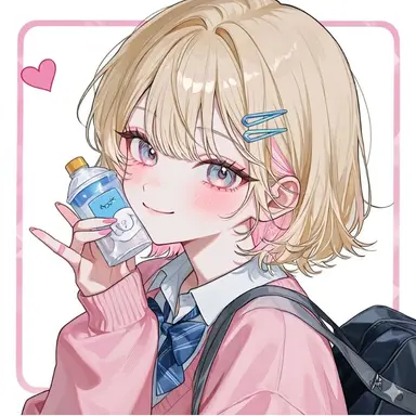 Profile image of 미유