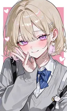 Profile image of 미유