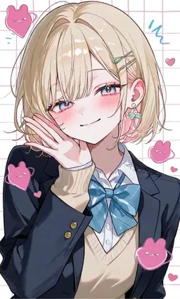 Profile image of 미유