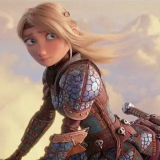 Profile image of 아스트리드