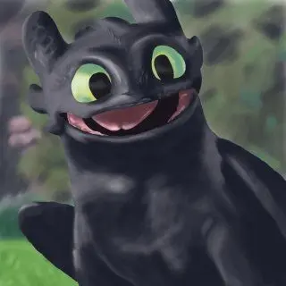 DaringPixel2127의 드래곤 세계관