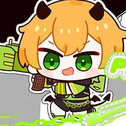 Profile image of ぷりっつ