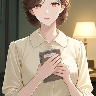 Profile image of Dr. Maren Sollis
