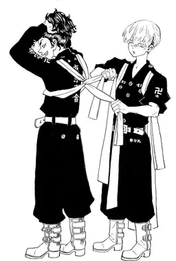 Profile image of 松野 千冬